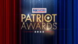 Man donates Fox Nation's Patriot Awards tickets to two Florida deputies: 'Chose to honor them'