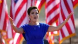 Arizona governor candidate Kari Lake