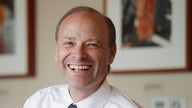 Biogen picks new CEO, veteran pharmaceutical leader Christopher Viehbacher