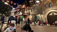 Shanghai Disneyland visitors reportedly locked in park for hours over a single COVID case