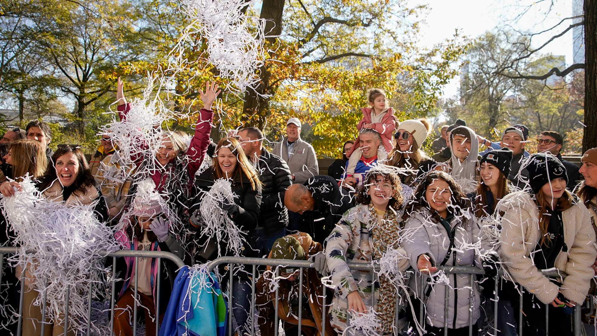 macys thanksgiving parade 2022