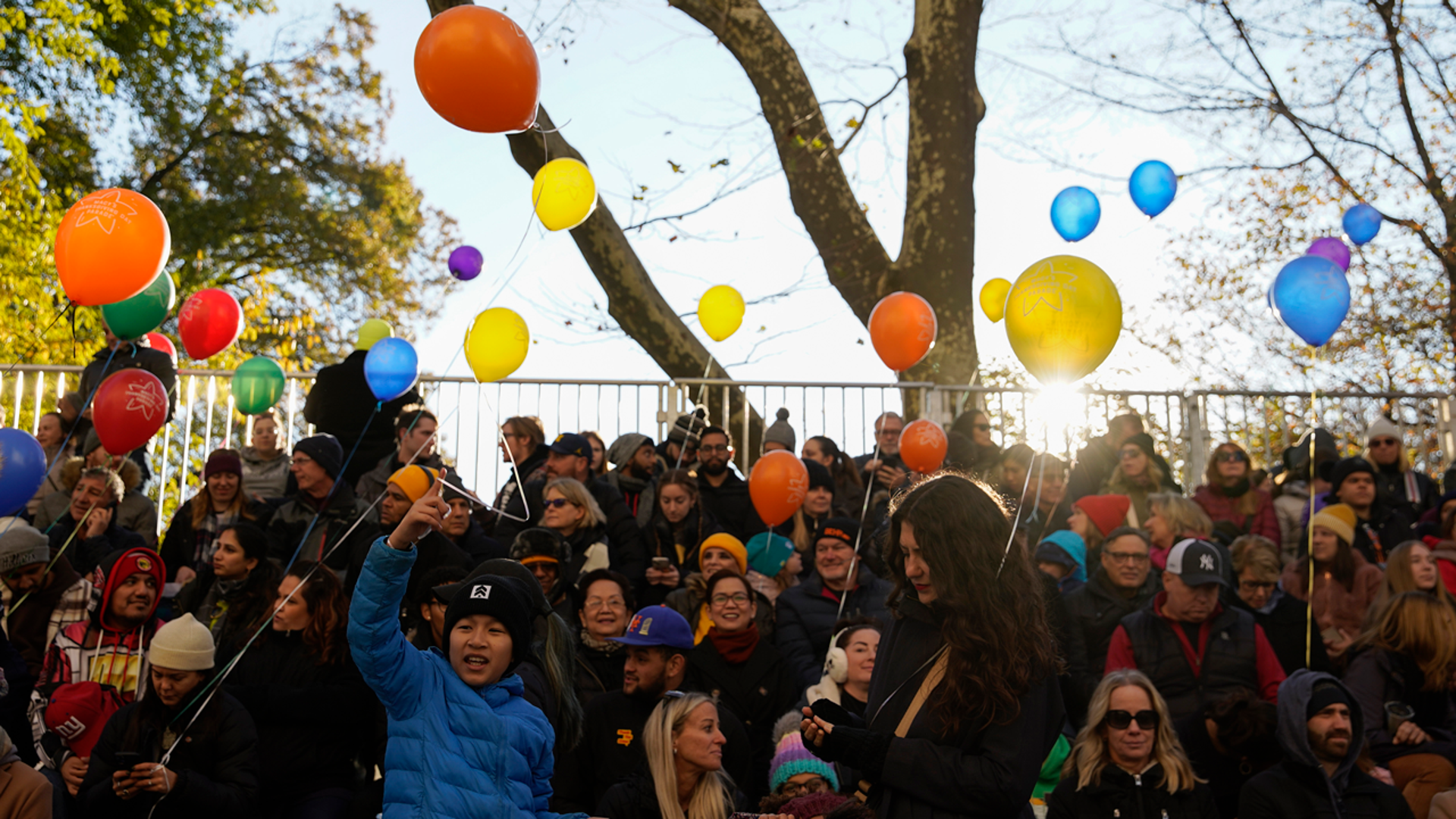 macys thanksgiving parade 2022