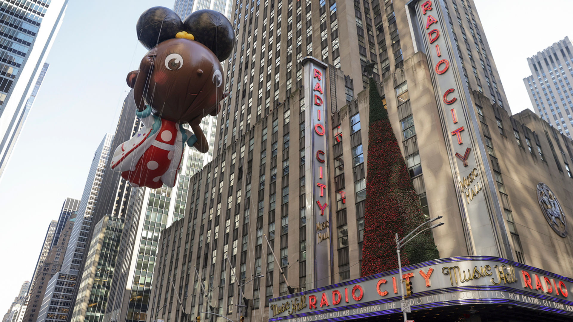 macys thanksgiving parade 2022