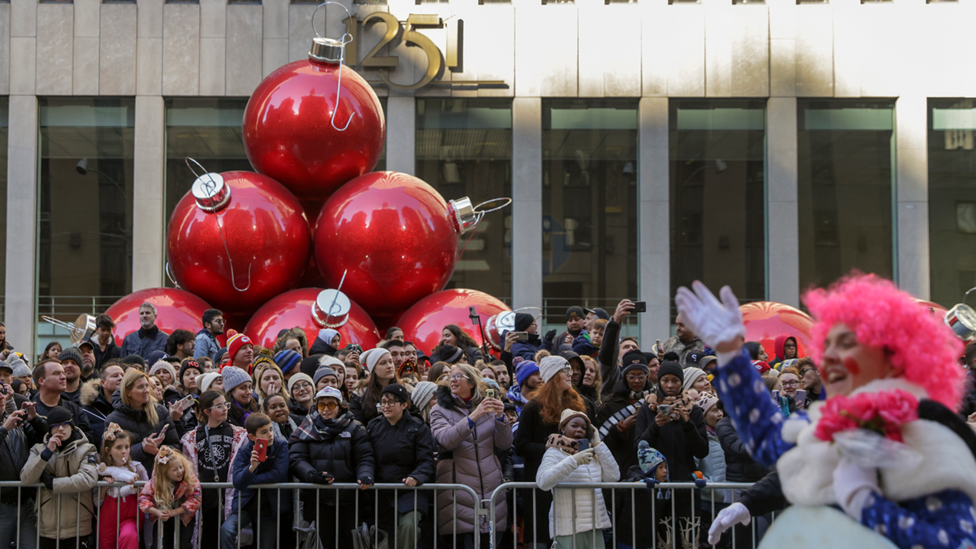 macys thanksgiving parade 2022