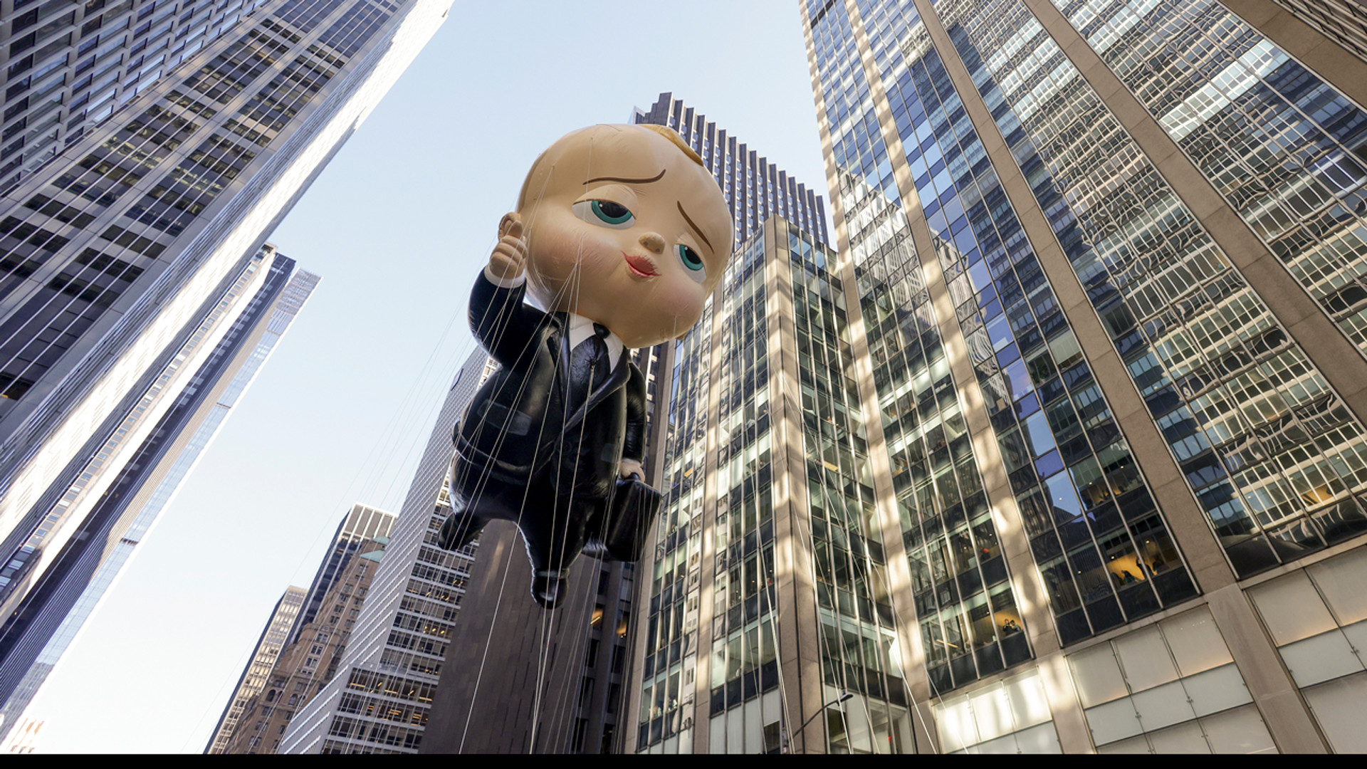 macys thanksgiving parade 2022