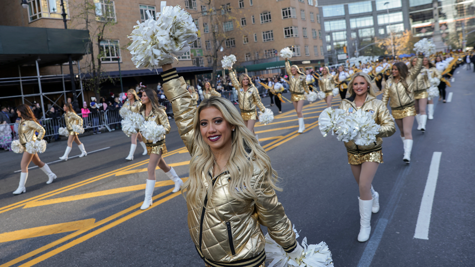 macys thanksgiving parade 2022