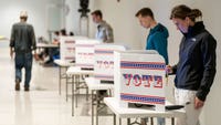 David Crowley's narrow win over Francesca Hong was delayed 90 minutes after five USB flash drives failed to download Milwaukee election data.