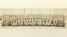 The heroic legacy of the Band of Brothers should be an inspiration to all Americans