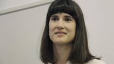 Democrat Marie Gluesenkamp Perez declared winner in Washington's 3rd Congressional District