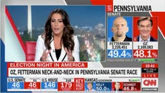 'The View' co-host Alyssa Farah Griffin taunts Donald Trump over midterm losses