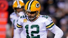 Ex-Packers star AJ Hawk doesn’t think Aaron Rodgers is done with football just yet