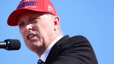 Freedom Caucus Rep. Andy Biggs says 'not so fast' to McCarthy speakership after disappointing election results