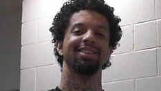 Ohio man pleads guilty to federal gun and drug crimes following shootout