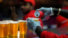 World Cup 2022: Budweiser finds alternative idea for beer surplus following alcohol ban