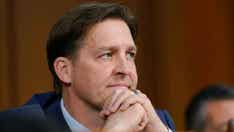 University of Florida approves Ben Sasse to be school's next president despite opposition