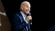 Biden calls on oil companies to 'expand supply' after demanding 'no new drilling' on hot mic