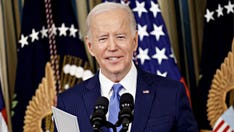 Biden won’t veto bill blocking the softening of DC's criminal code