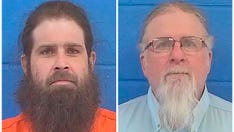 Mississippi white men indicted for shooting at Black delivery driver