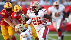 USFL sets kickoff date for 2023 season as Stallions look to defend title