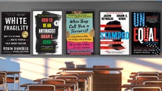 Biden's Pentagon stuffing Stacey Abrams' conspiracy theories and 'anti-historical' history into K-12 schools