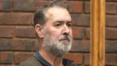 Driver in deadly Massachusetts Apple Store crash says his foot got 'stuck on the accelerator,' attorney says