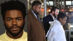 Suspect in NYC jogger rape held without bail, victim in ICU with bone fractures