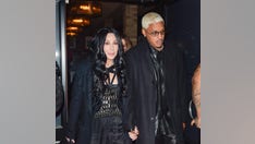 Cher, 76, says she and boyfriend Alexander Edwards, 36, are 'perfectly matched'