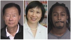 California man hired hitman to kill wealthy dentist girlfriend for money, prosecutors say