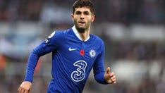 USMNT World Cup 2022 roster: Get to know all 26 players