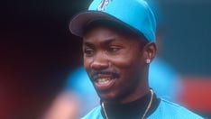 Chuck Carr, original Marlins player who once led NL in stolen bases, dead at 55