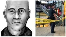 Man accused of groping 11-year-old girl at knifepoint on NYC subway: police