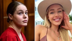 OnlyFans model sobs in court, prosecutors release gruesome evidence photos