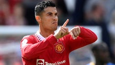 Cristiano Ronaldo signs deal worth $75 million per season with Saudi Arabian club