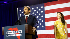 Voting results: Americans are ready to back another Ron in 2024 – DeSantis