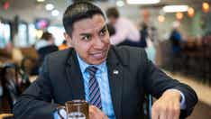 Former Pence aide Diego Morales looks to extend the GOP's control of Indiana's top elections office