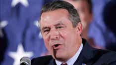 DCCC, Air Force under fire over improper release of GOP candidates' military records: 'Beyond disturbing'