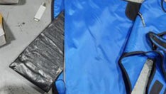 Ohio CBP seizes more than $1M worth of cocaine, meth in outbound shipments