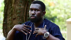 Uganda is fearful of losing doctors amid Ebola outbreak