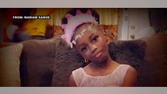 Former Pennsylvania officers plead guilty to reckless endangerment resulting in death of 8-year-old girl