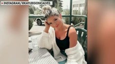 Steve Goncalves, father of Idaho murder victim, speaks out as police try to find a suspect