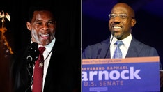 Georgia Senate runoff: RNC to send hundreds of GOP officials to support Herschel Walker in Peach State