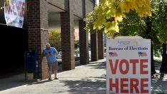 Pennsylvania county's Election Day paper shortage was an 'embarrassment,' says local GOP chairman