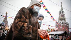 Russia cancels New Year's celebration despite previous Kremlin objections to war concerns