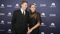 As Joe Biden's granddaughter is married today, here's a look back at other White House weddings