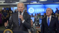 Air marshals facing mandatory border deployment plan ‘mutiny’ on Biden admin leaving flights unguarded: report