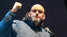 Senate gets digital update to assist John Fetterman as he recovers from stroke