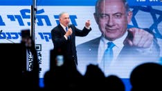 Netanyahu victory in Israeli election presents 'stark challenge' for US Middle East policy