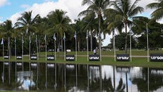 LIV Golf announces 2023 events in Mexico, Spain and Singapore