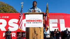 Herschel Walker implores new Republican House majority to put focus 'back on the people'