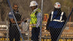 Construction crew reportedly finds 'noose' on site of Obama Presidential Center